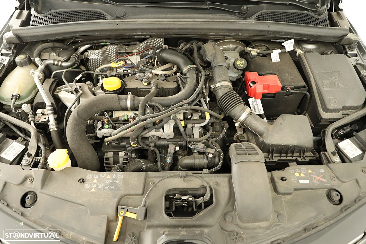 Renault Clio 1.0 TCe Evolution Bi-Fuel - 24
