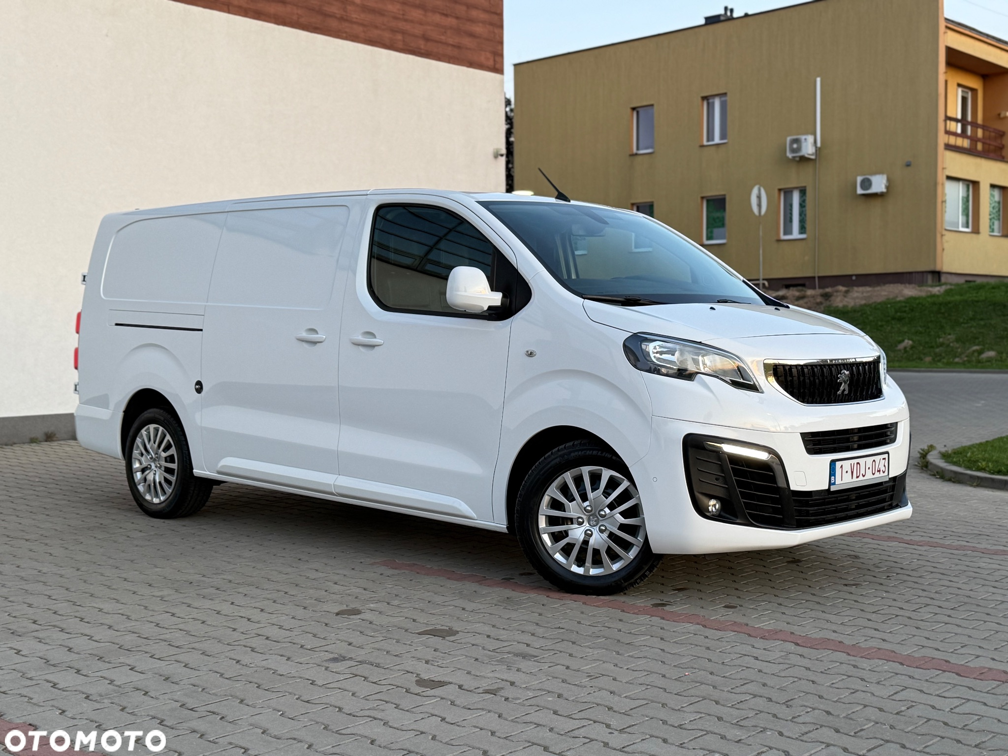 Peugeot EXPERT - 28