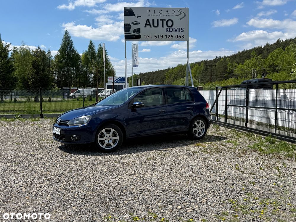 Volkswagen Golf - 2