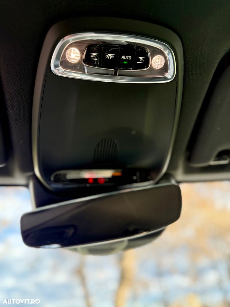 Volvo XC 60 D5 AWD Geartronic Inscription - 17