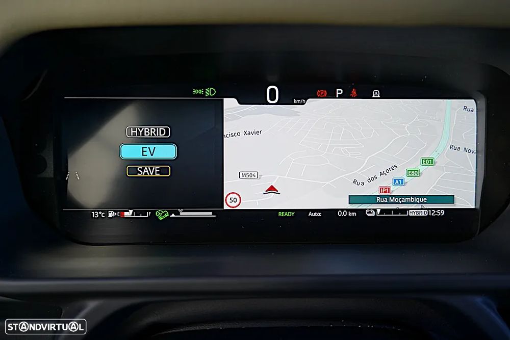 Land Rover Defender 2.0 P400e 110 AWD X-Dynamic SE - 49