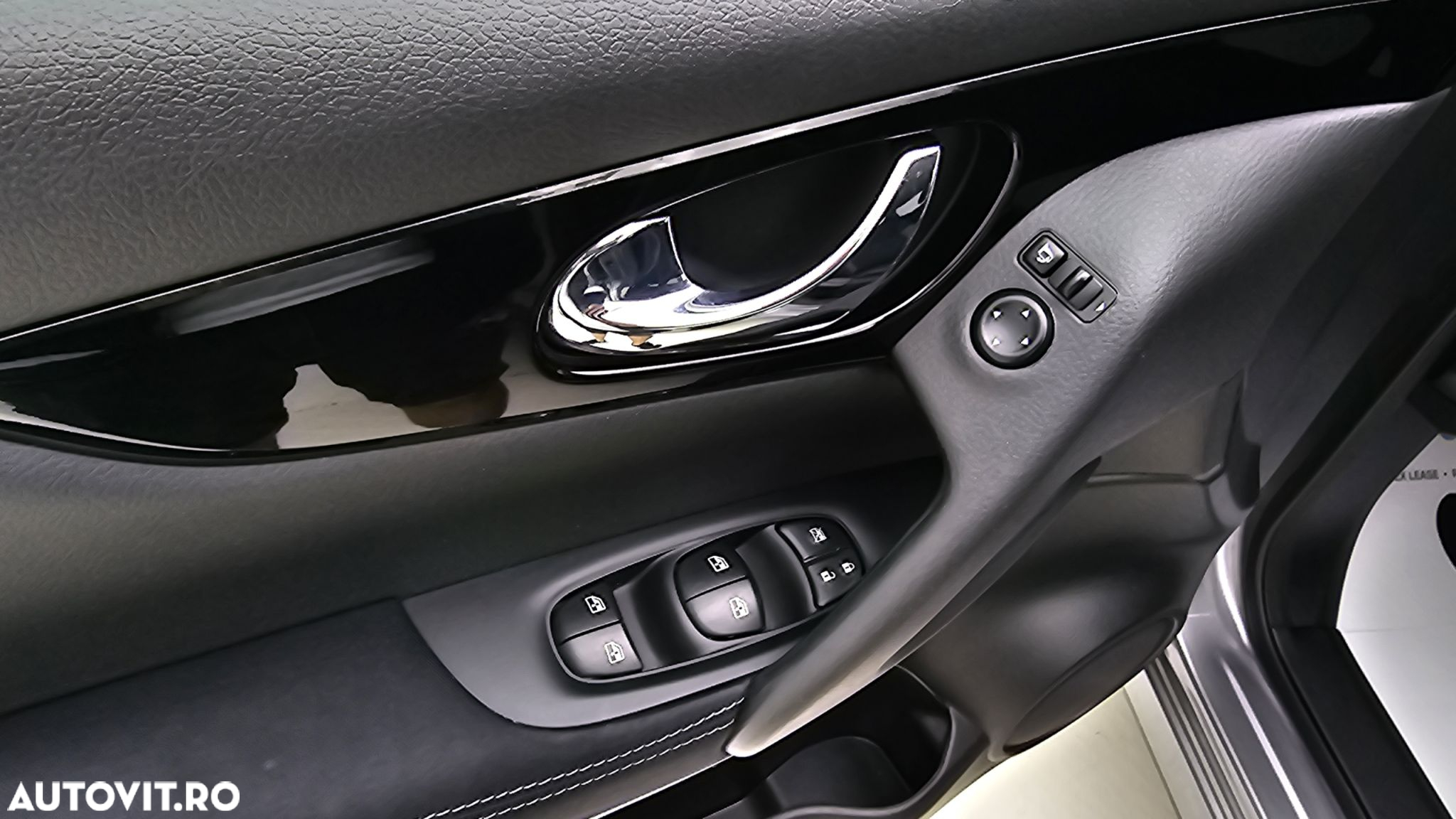 Nissan Qashqai - 11