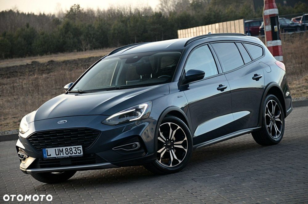 Ford Focus - 6