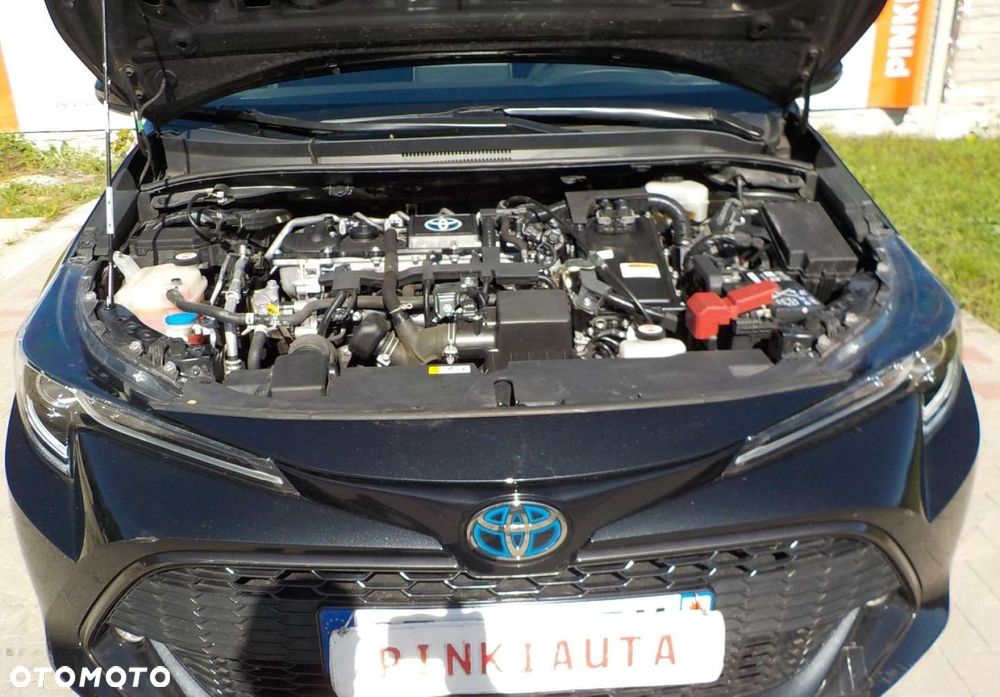 Toyota Corolla - 3