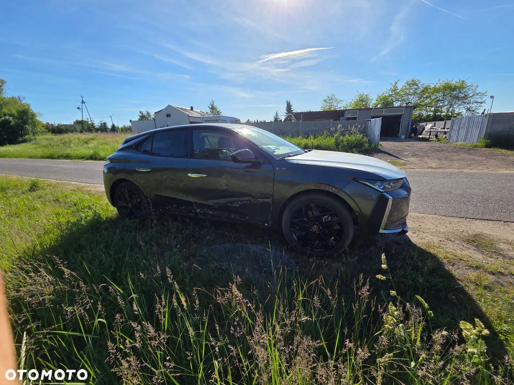 DS Automobiles DS 4 1.6 E-Tense Performance Line - 15