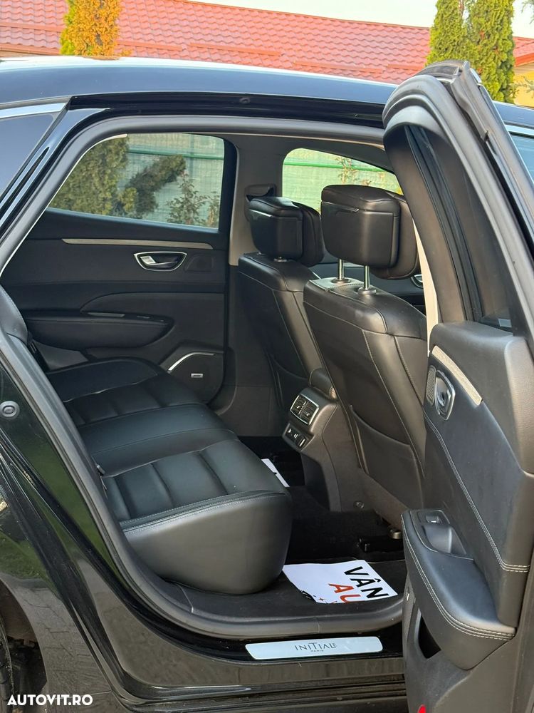 Renault Talisman ENERGY dCi 160 EDC INITIALE PARIS - 9