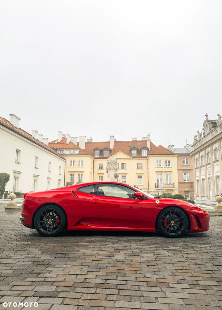 Ferrari F430 - 4