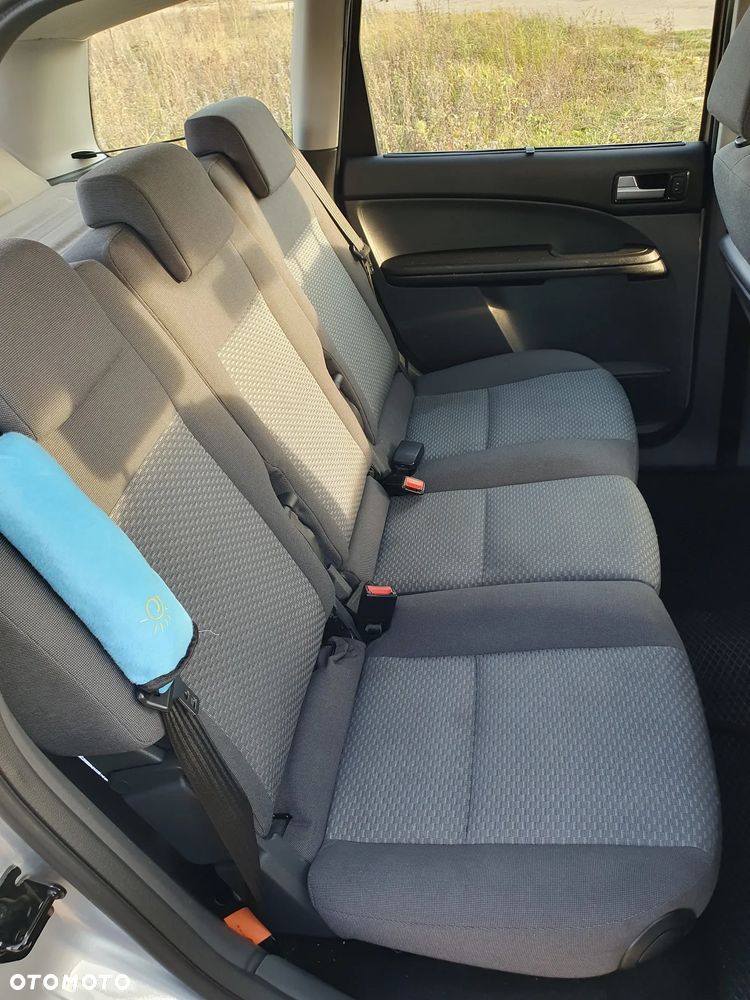 Ford Focus C-Max 2.0 Trend X - 15