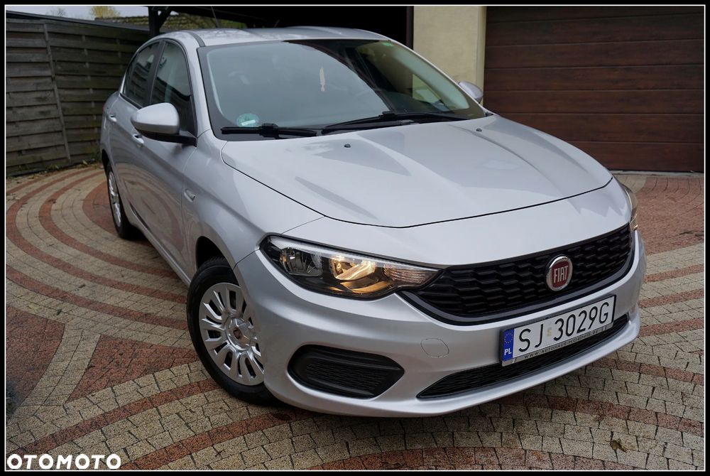 Fiat Tipo