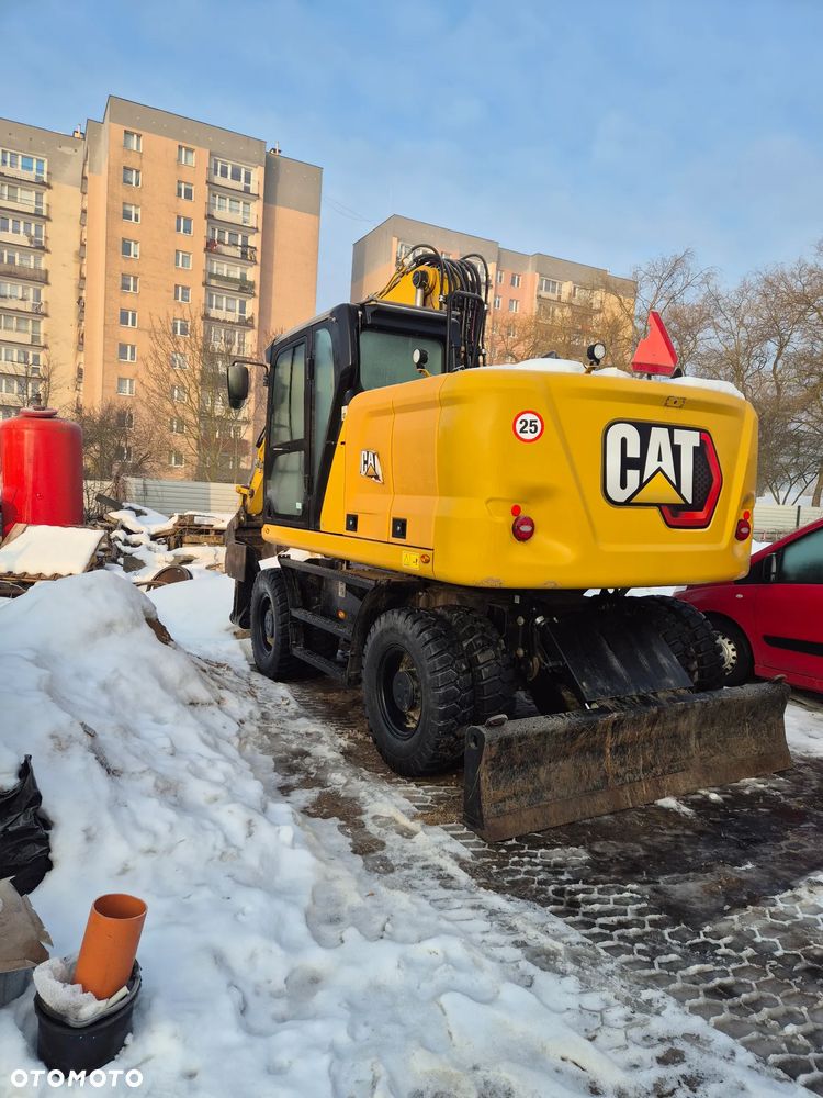 Caterpillar 314 - 3