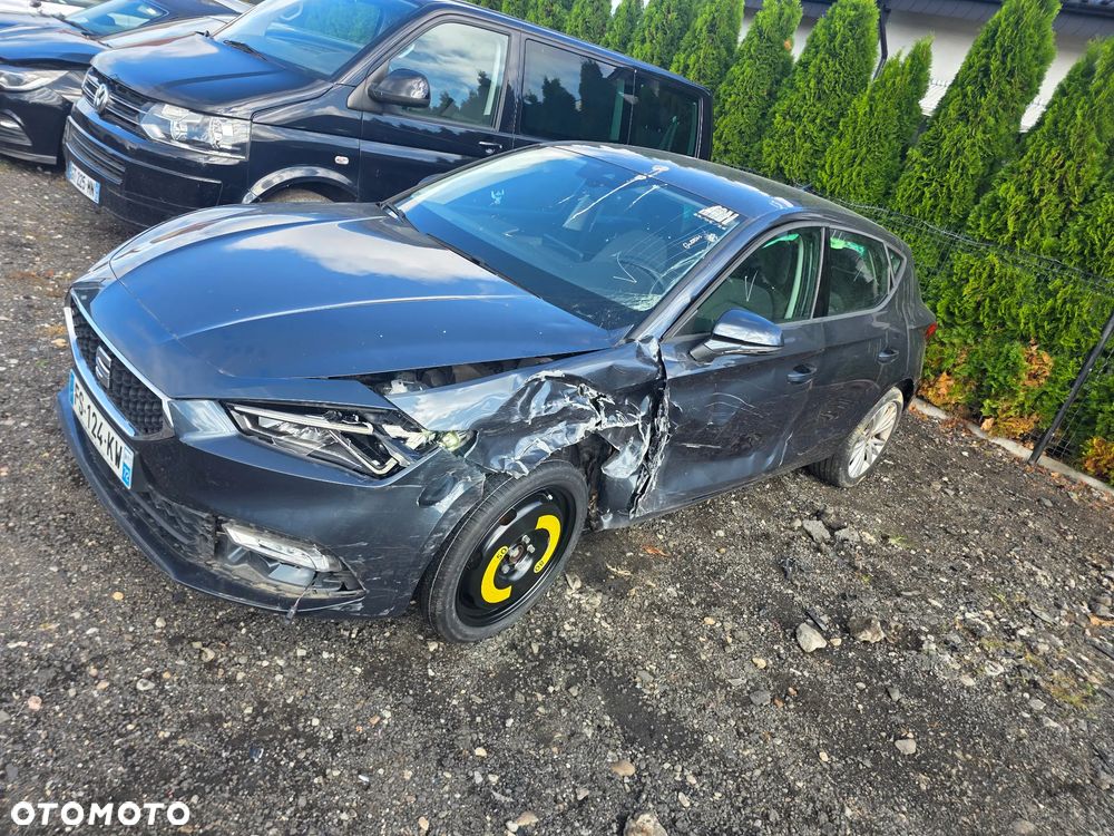 Seat Leon 1.0 TSI OPF Xcellence - 6