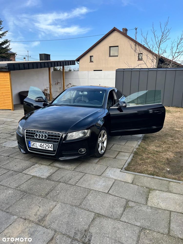 Audi A5 Coupé 1.8 TFSI - 18