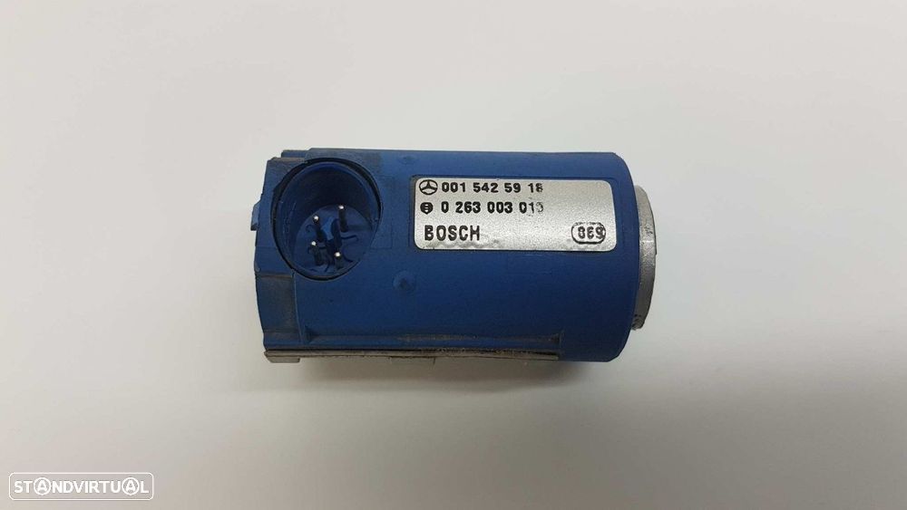 SENSOR DE ESTACIONAMENTO MERCEDES CLASE C (W202) BERLINA 220 CDI (202.133) - 2