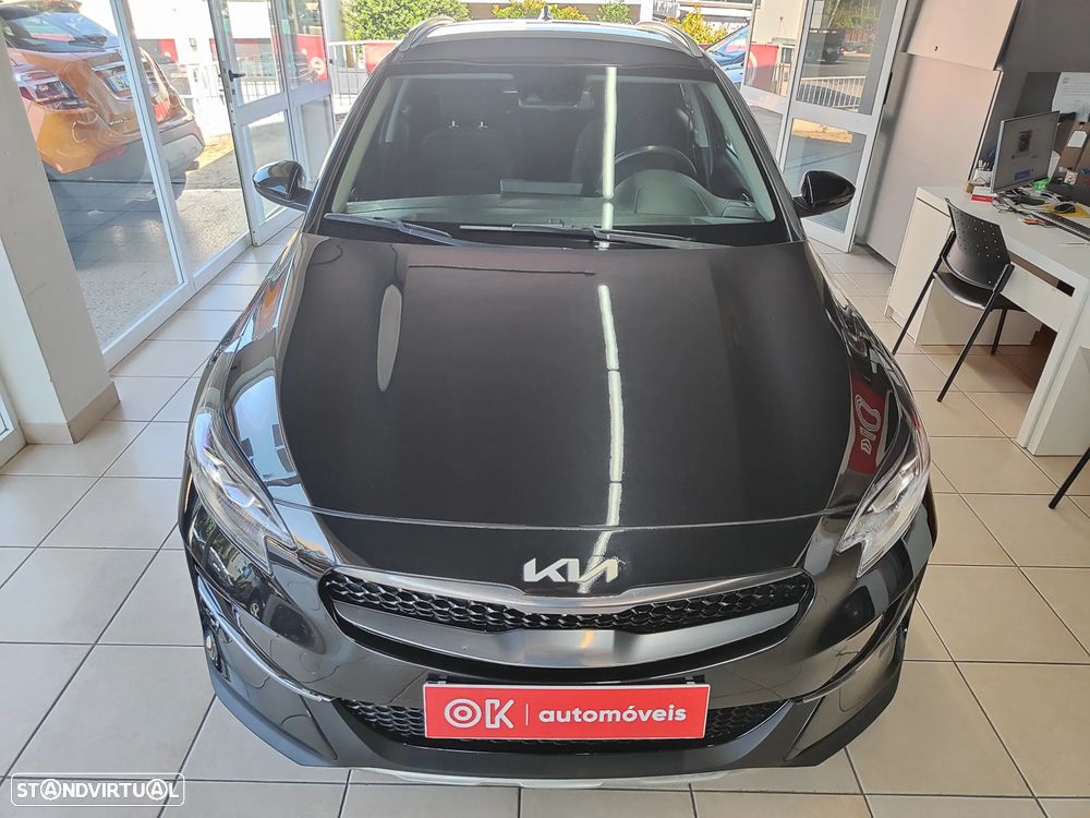 Kia XCeed 1.0 T-GDI Dynamic - 5