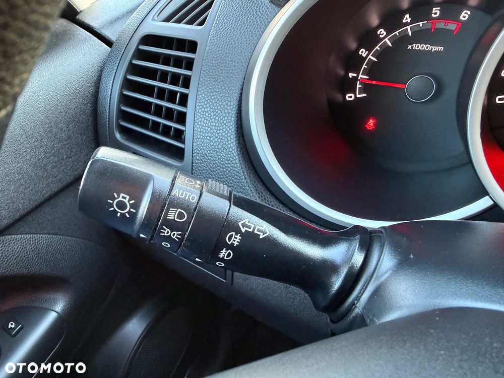 Kia Venga 1.6 CRDi 128 ISG Spirit - 37