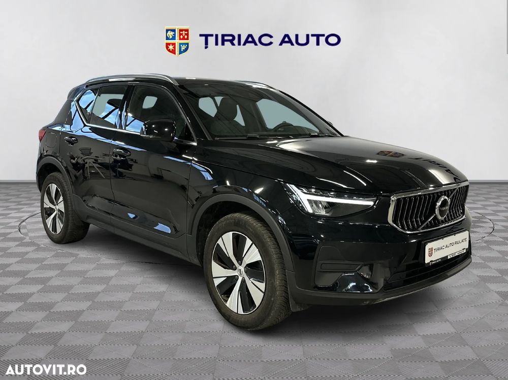 Volvo XC 40 T4 Recharge DKG Core - 7