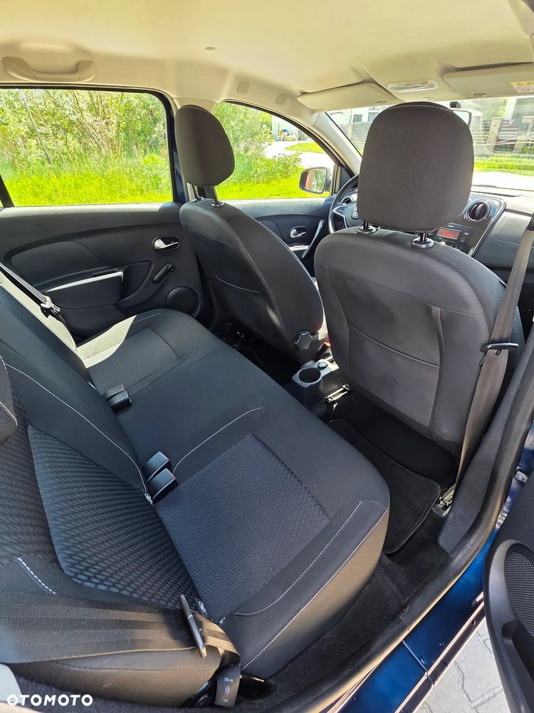 Dacia Sandero SCe 75 Essentiel - 27