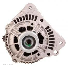 CA827 ALTERNATOR SEAT AROSA 1.0 1.4/ CORDOBA 1.0 1.4 1.6 1.8 2.0/ IBIZA 1.4 1.6 1.7 1.8 / TOLEDO 2.0 - 2