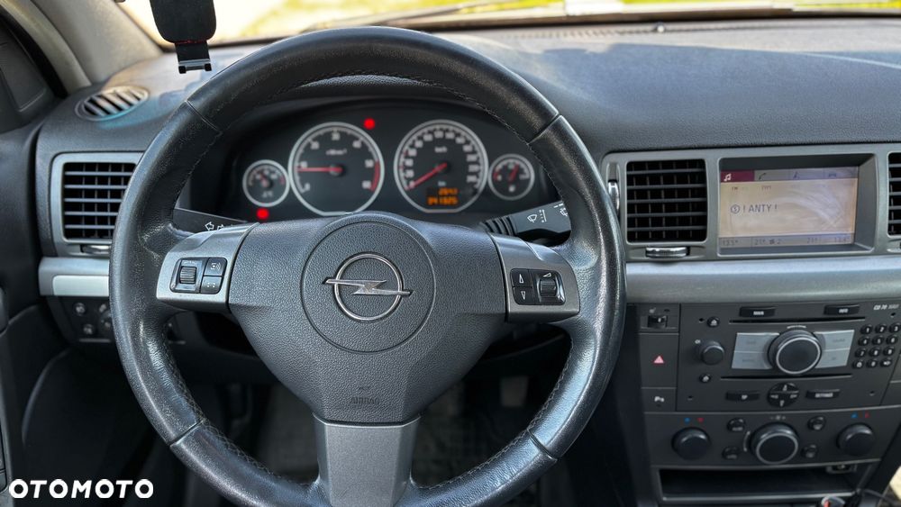 Opel Vectra 1.9 CDTI Cosmo - 5