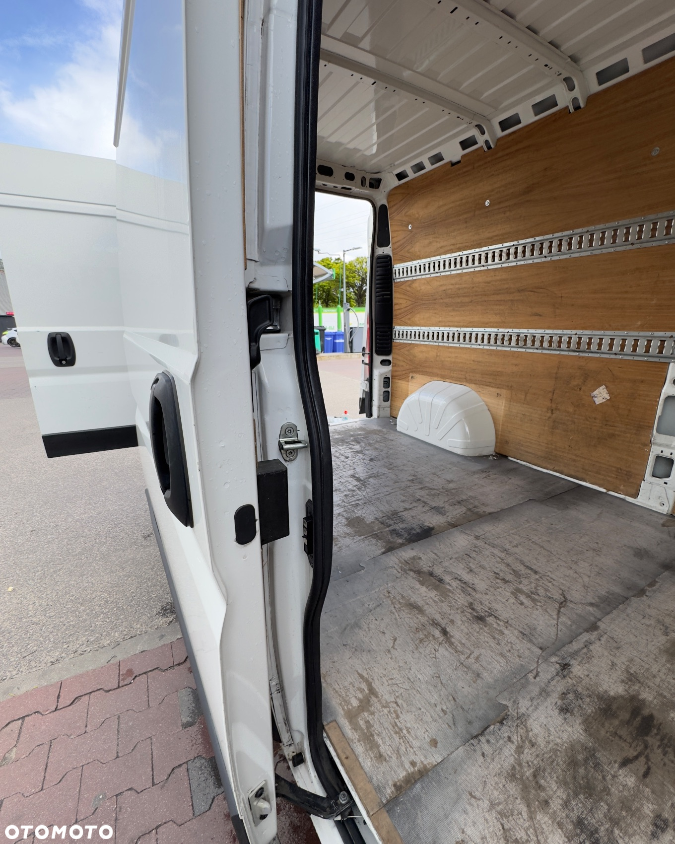 Peugeot Boxer L3H2 - 9