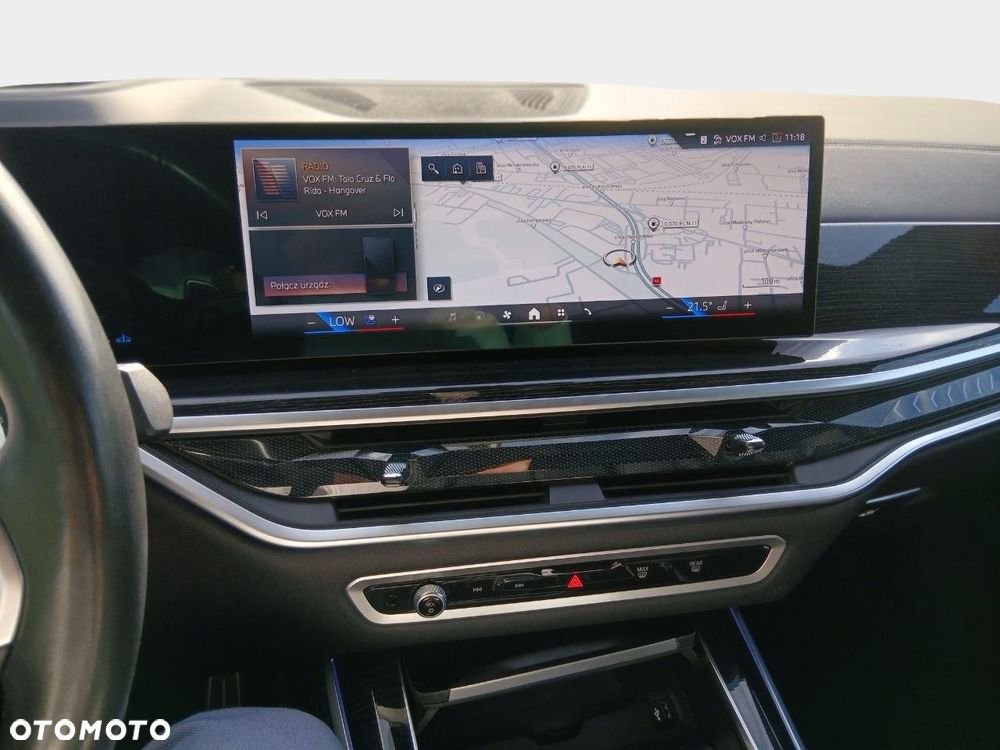 BMW X5 xDrive30d mHEV sport - 18