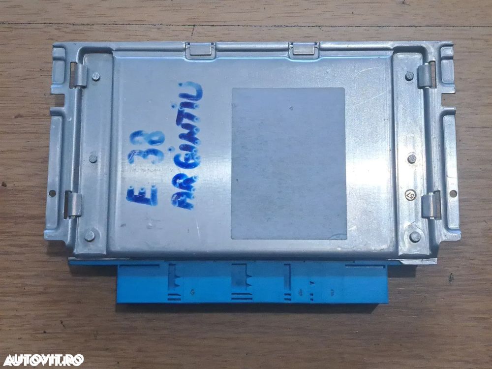 Calculator unitate control ECU cutie viteze automata EGS GS8.60.3 Original BMW Seria 7 E38 750i 750iL 5HP30 A5S560Z - 3