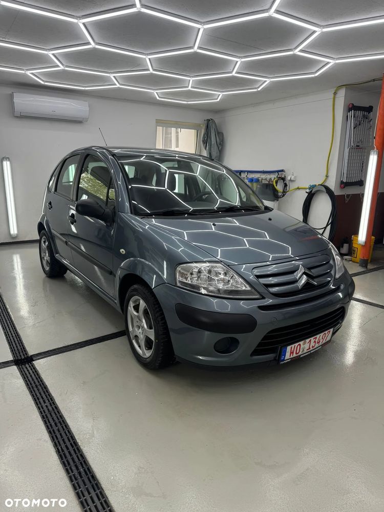 Citroën C3 1.1 Advance - 3