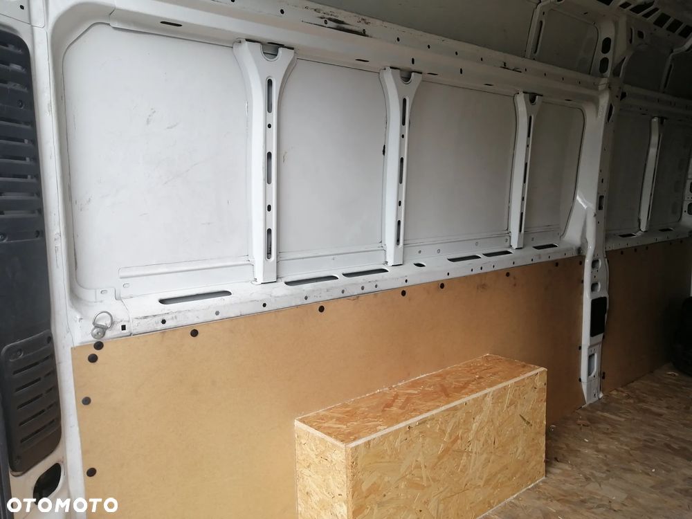 Peugeot BOXER - 11