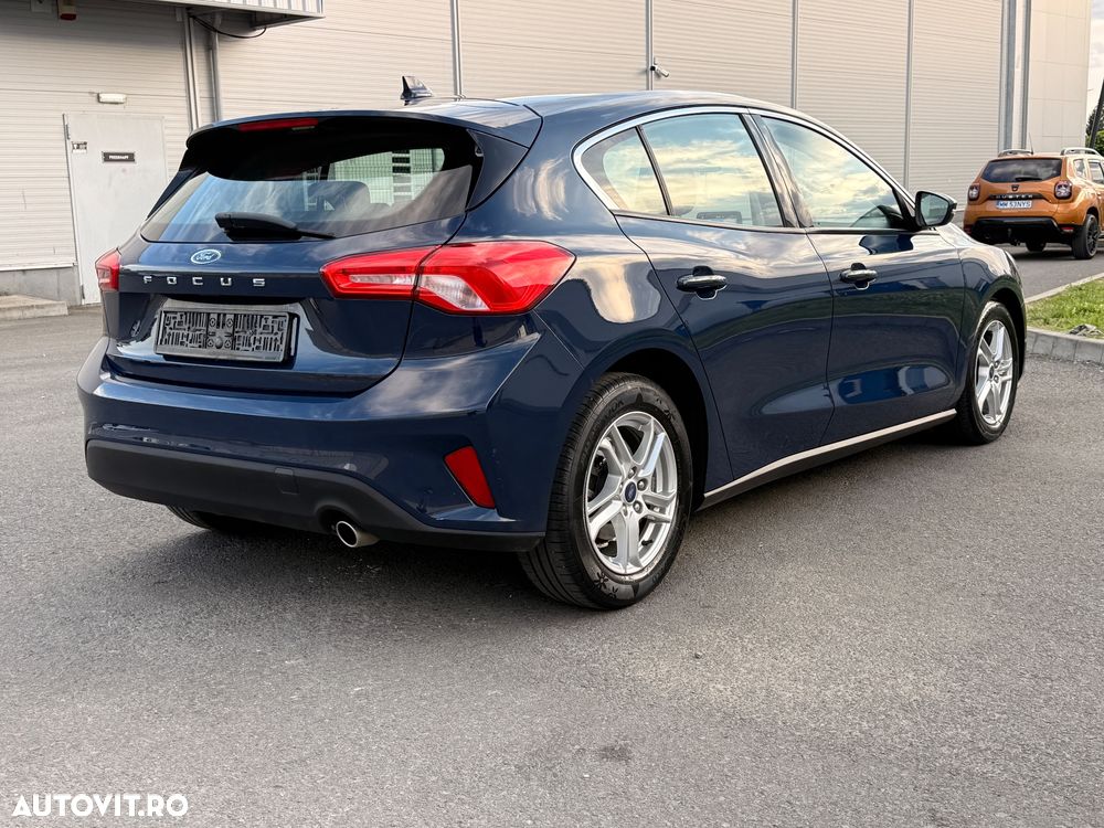 Ford Focus - 3
