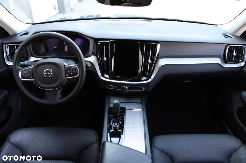Volvo V60 - 30
