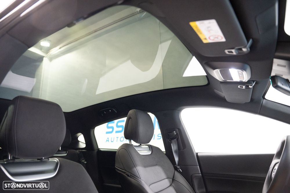Xpeng G6 68.5 kWh Standard Range - 24