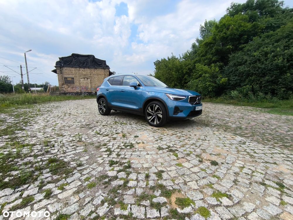 Volvo XC 40 B5 B AWD Inscription - 8