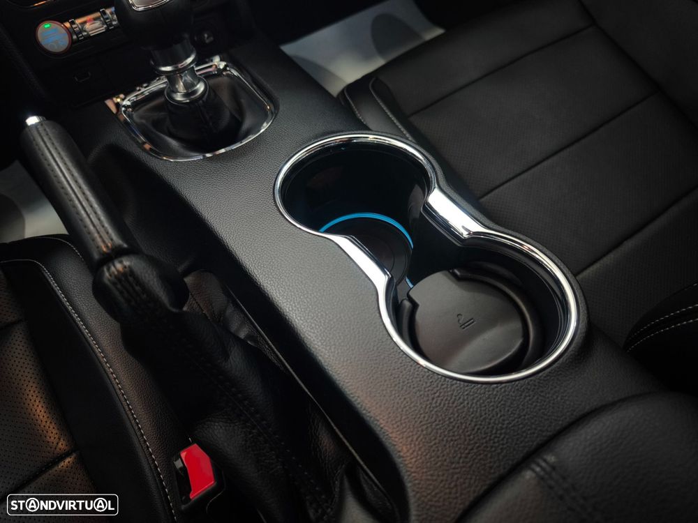 Ford Mustang 2.3i EcoBoost - 17