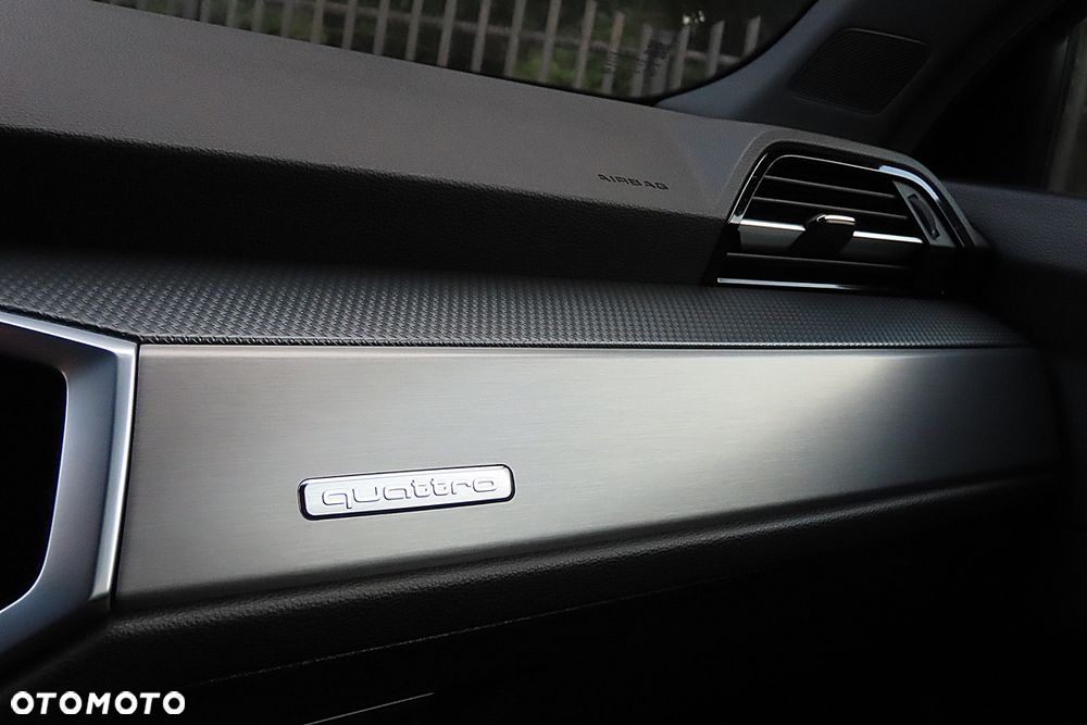 Audi Q3 40 TDI Quattro S tronic S line - 37