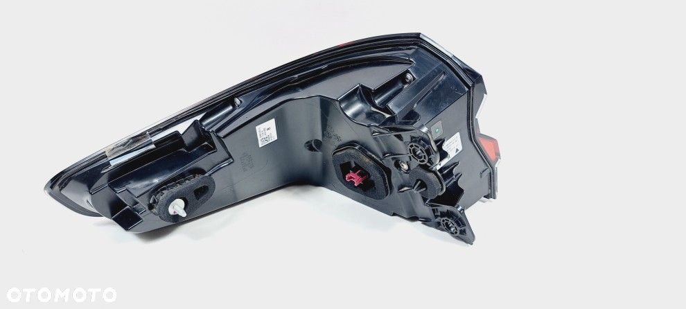 LAMPA TYLNA PRAWA LED BMW 5 G30 LIFT 20-23 6321-8493812-08 EUROPA - 5