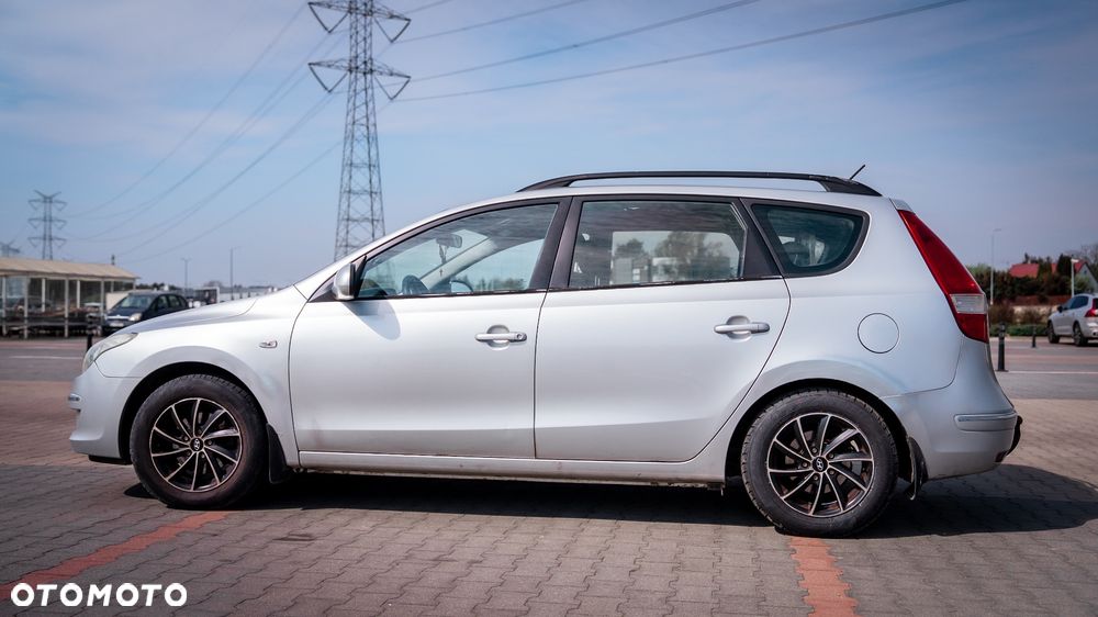 Hyundai i30 1.6 CRDi Style - 9