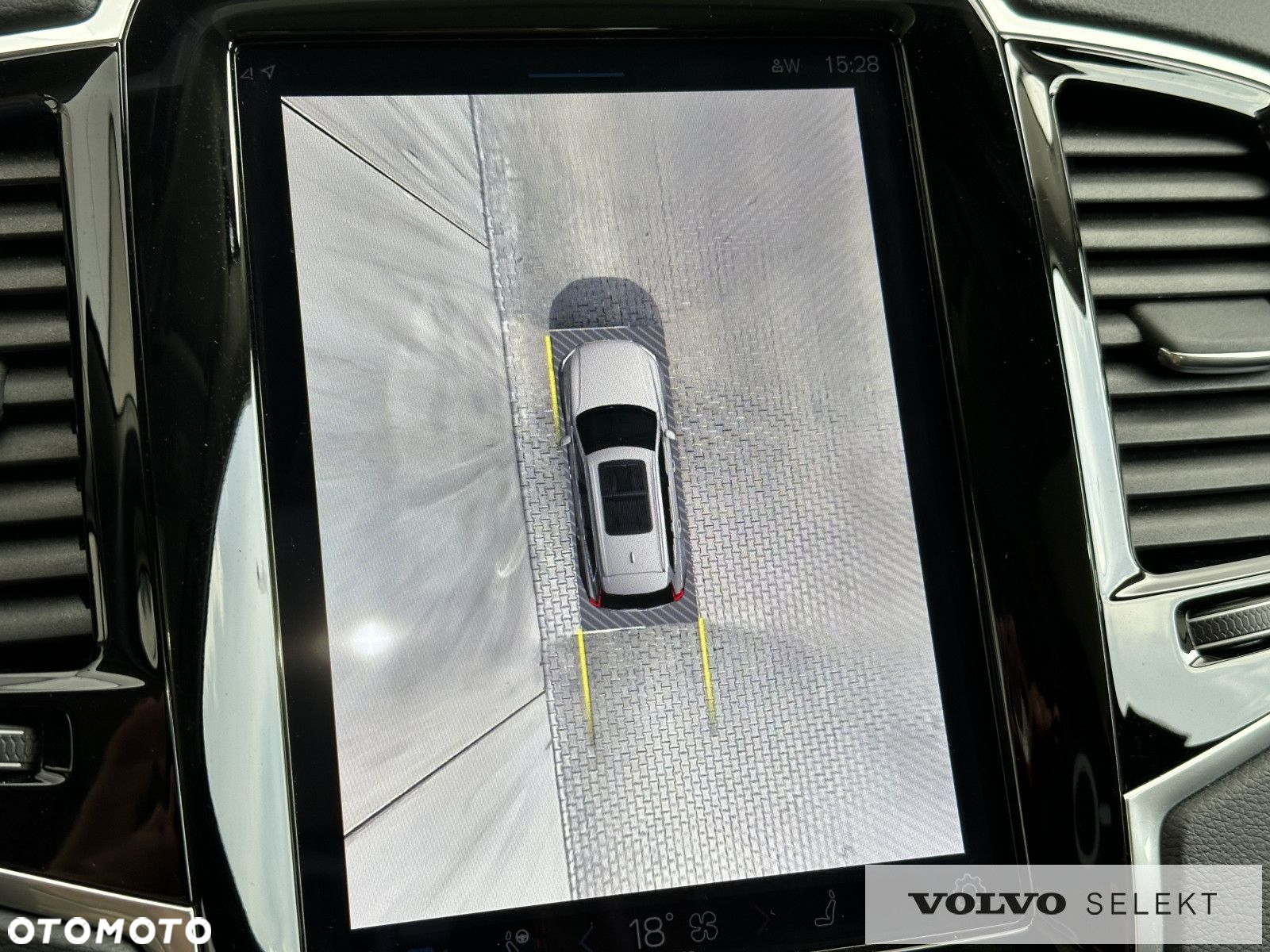 Volvo XC 90 - 37