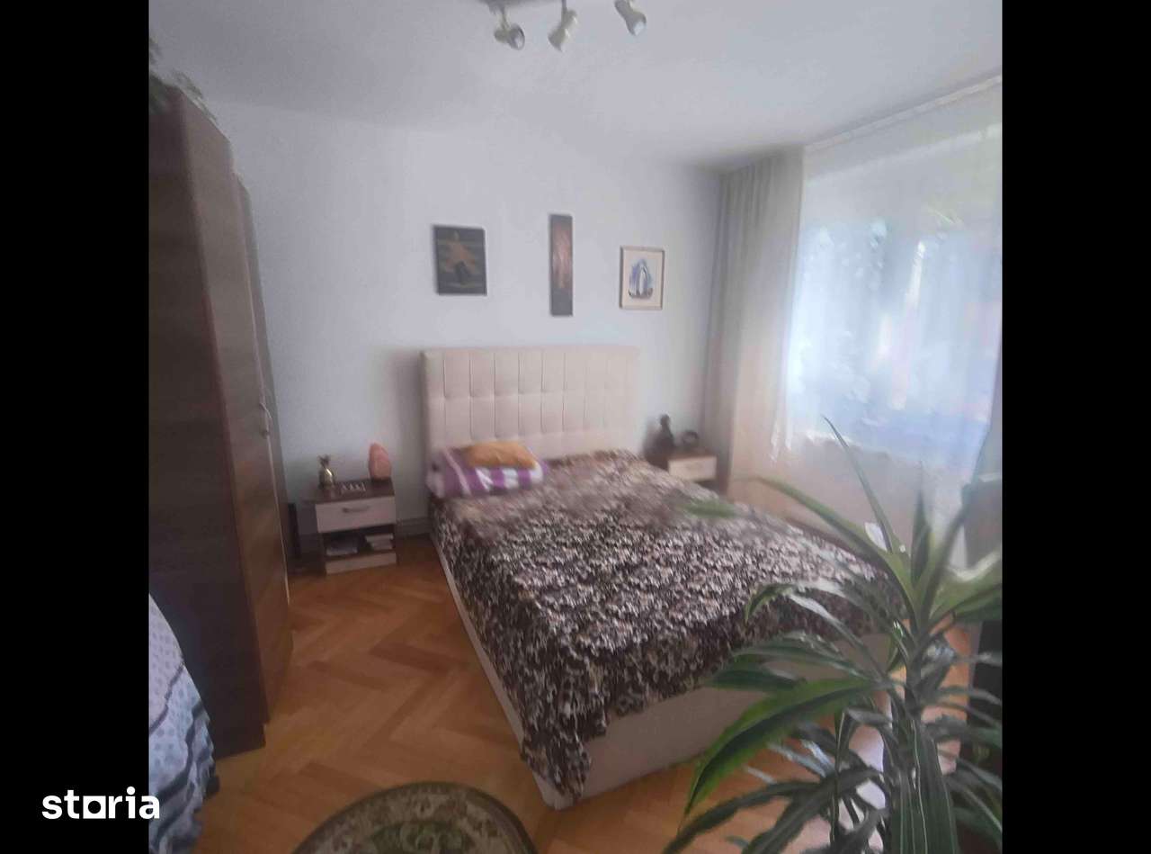 Apartament 2 camere, balcon, gata de utilizare — fotografia 1