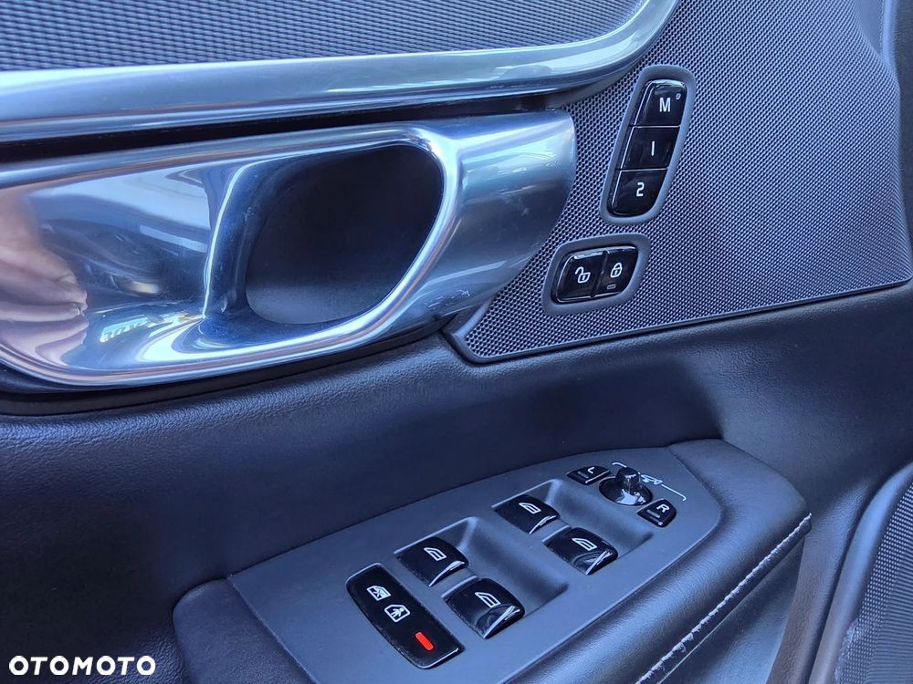 Volvo V90 - 29