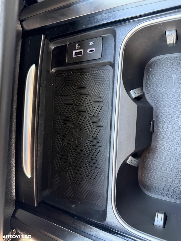 Chery Tiggo 7 1.6 TGDI 7DCT Luxury - 21