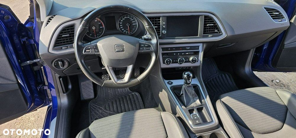 Seat Leon - 14