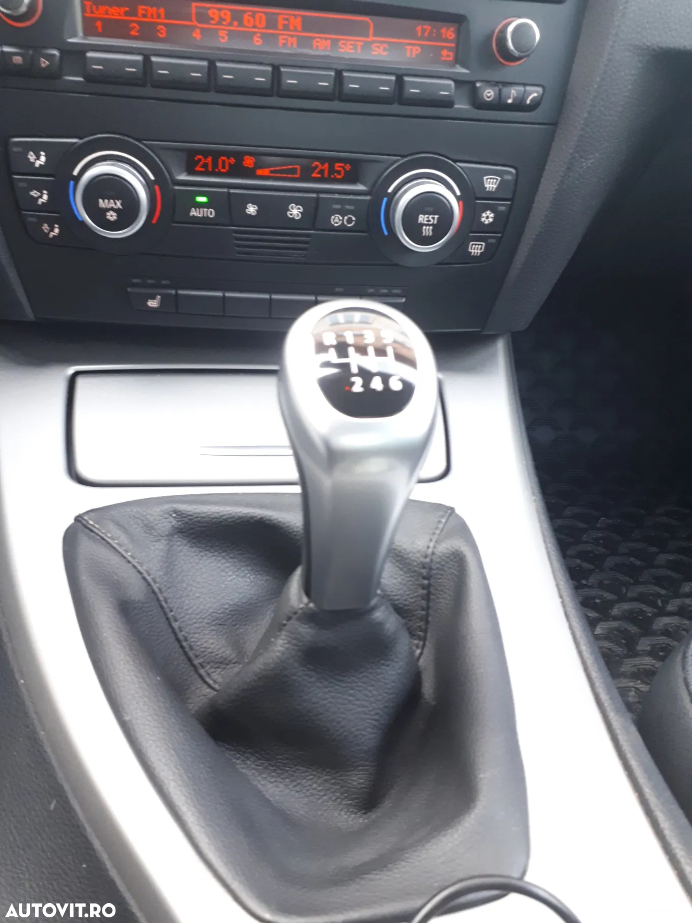 BMW Seria 3 320d - 8