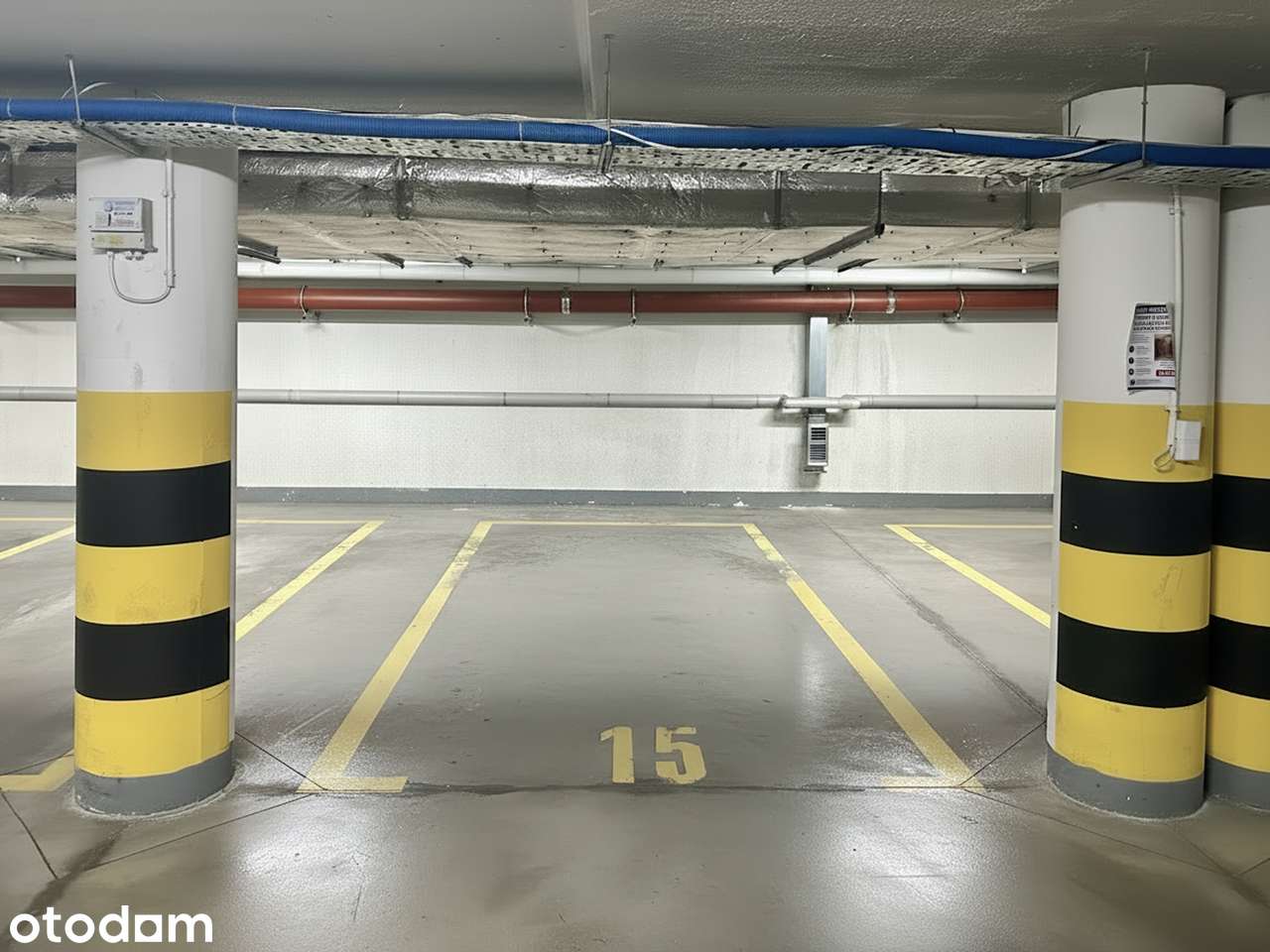 Słoneczne 3-pok. mieszkanie 58m² | Stegny | winda, balkon, miej. park.