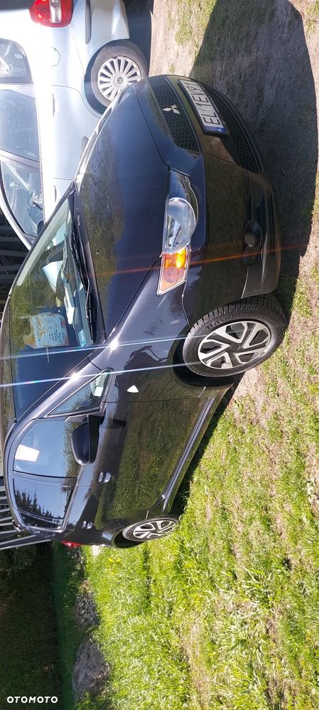 Mitsubishi Colt 1.3 Intense - 2