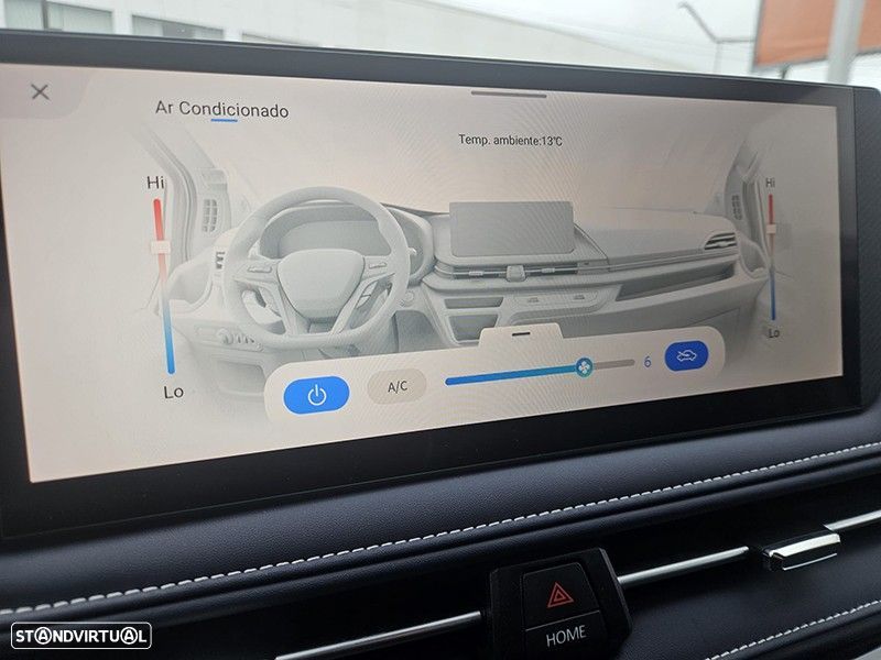 Maxus eDeliver 7 88 kWh L2H2 - 15