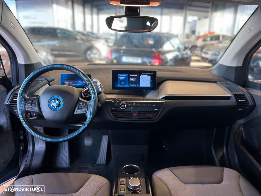 BMW i3 s 120Ah - 31