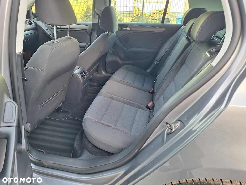 Volkswagen Golf 1.4 TSI Style - 19
