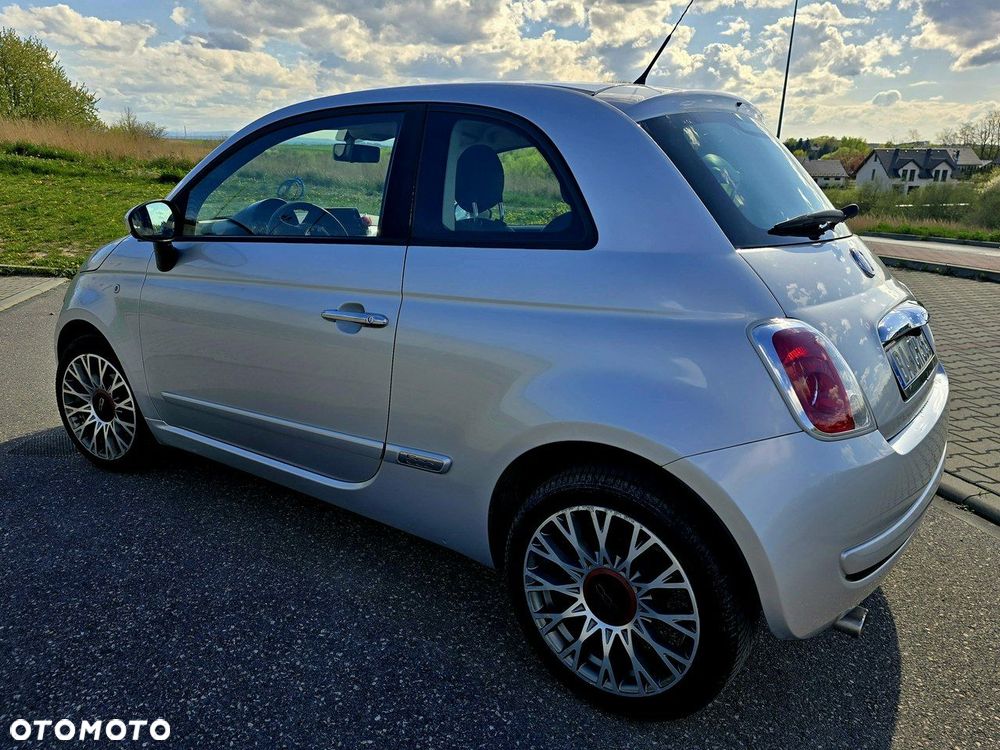 Fiat 500 - 22