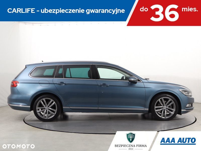 Volkswagen Passat - 7