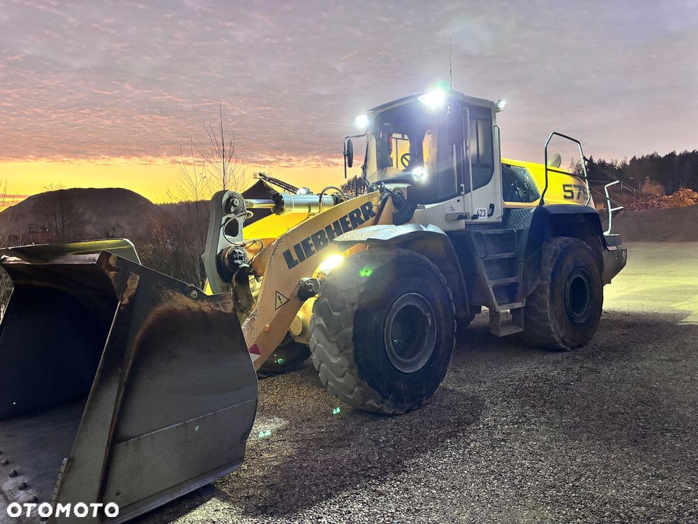 Liebherr 576 xpower - 1